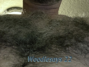 woodiesays_22 Sex Webcam 20