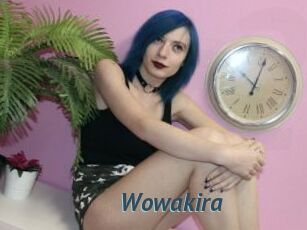 Wowakira