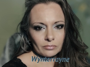 Wynterrayne