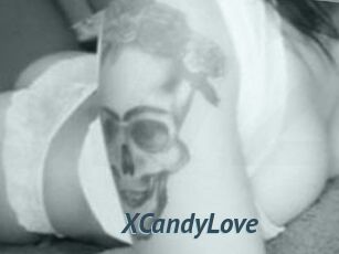 XCandy_Love