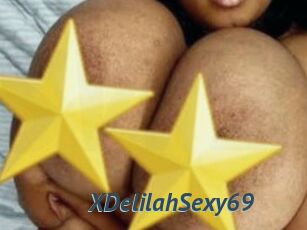XDelilahSexy69