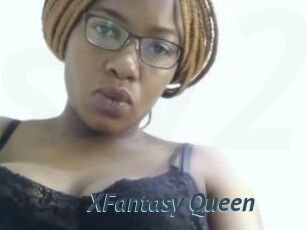 XFantasy_Queen