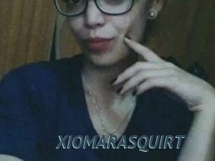 XIOMARASQUIRT