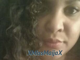 XMissMaijaX