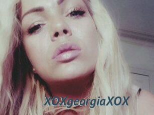 XOXgeorgiaXOX