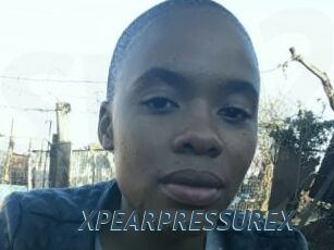 XPEARPRESSUREX