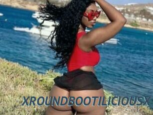XROUNDBOOTILICIOUSX