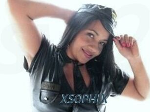 XSOPHIX
