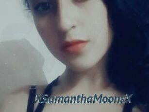 XSamanthaMoonsX