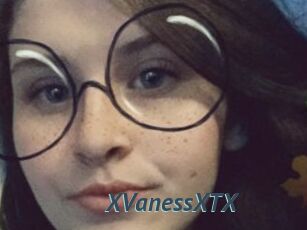 XVanessXTX