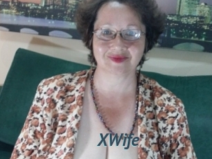 XWife Sex Webcam 20