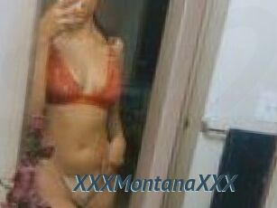 XXXMontanaXXX
