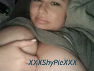 XXXShyPieXXX