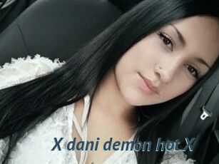 X_dani_demon_hot_X