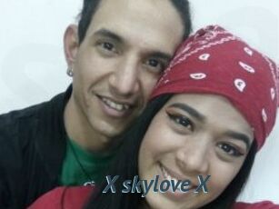 X_skylove_X