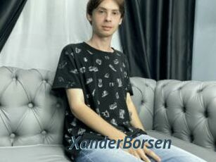 XanderBorsen