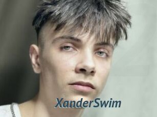 XanderSwim
