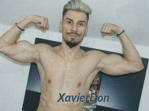 XavierDon