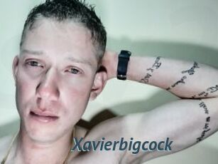 Xavierbigcock