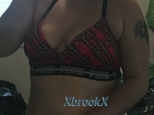 XbrookX