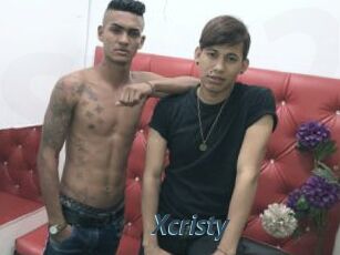 Xcristy