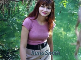 XenaSmith