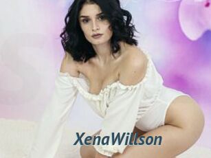 XenaWillson