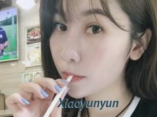 Xiaoyunyun