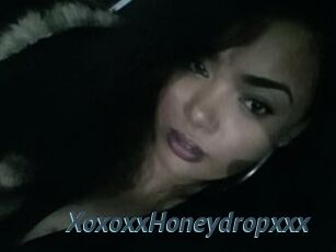 XoxoxxHoneydropxxx