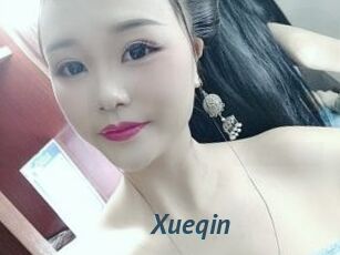 Xueqin