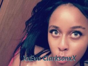 XxEva_ClarksonxX