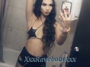 XxxRavebabexxx