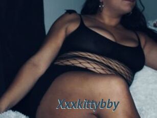 Xxxkittybby