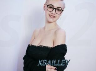 XBAILLEY