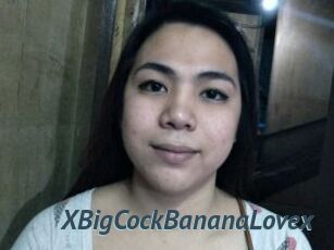 XBigCockBananaLovex