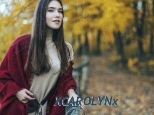 XCAROLYNx