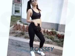 XCASSEY