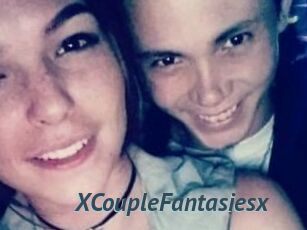 XCoupleFantasiesx