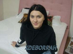 XDEBORRAH