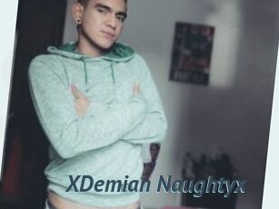 XDemian_Naughtyx