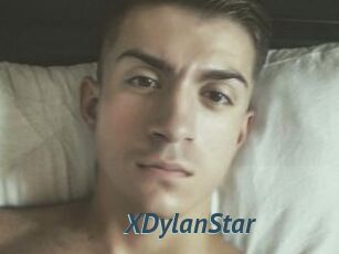 XDylanStar