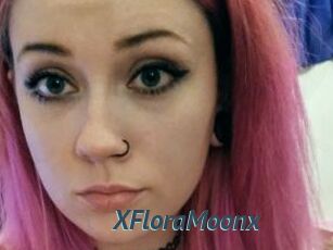 XFloraMoonx