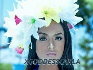 XGODDESSCARLA