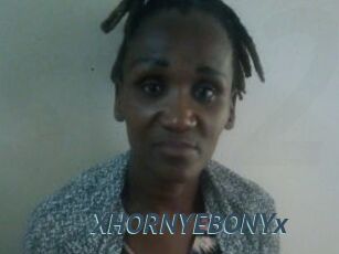 XHORNYEBONYx