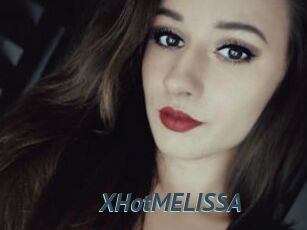 XHotMELISSA
