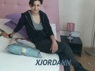 XJORDANN