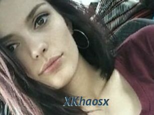 XKhaosx