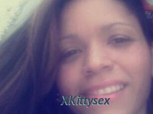 XKittysex