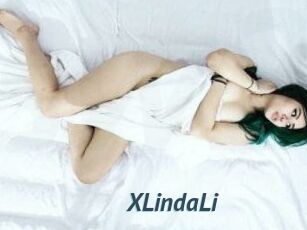 XLinda_Li