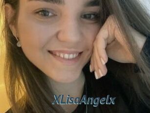 XLisaAngelx